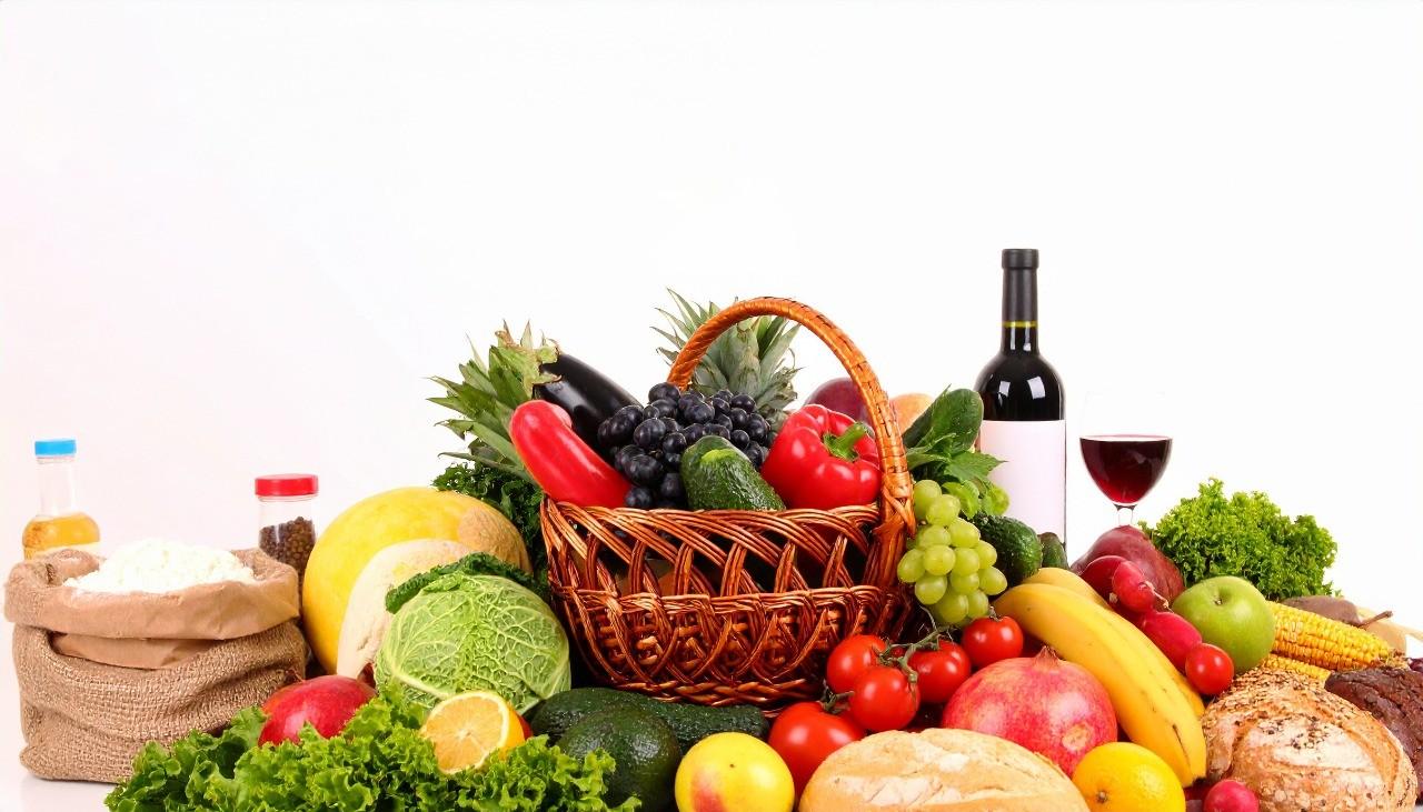 Plant-based diet can ward off chronic diseases, keep planet healthy: Report