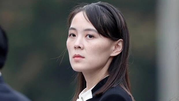 Kim Jong-un's sister calls for explanation from South Korea over drone incursions