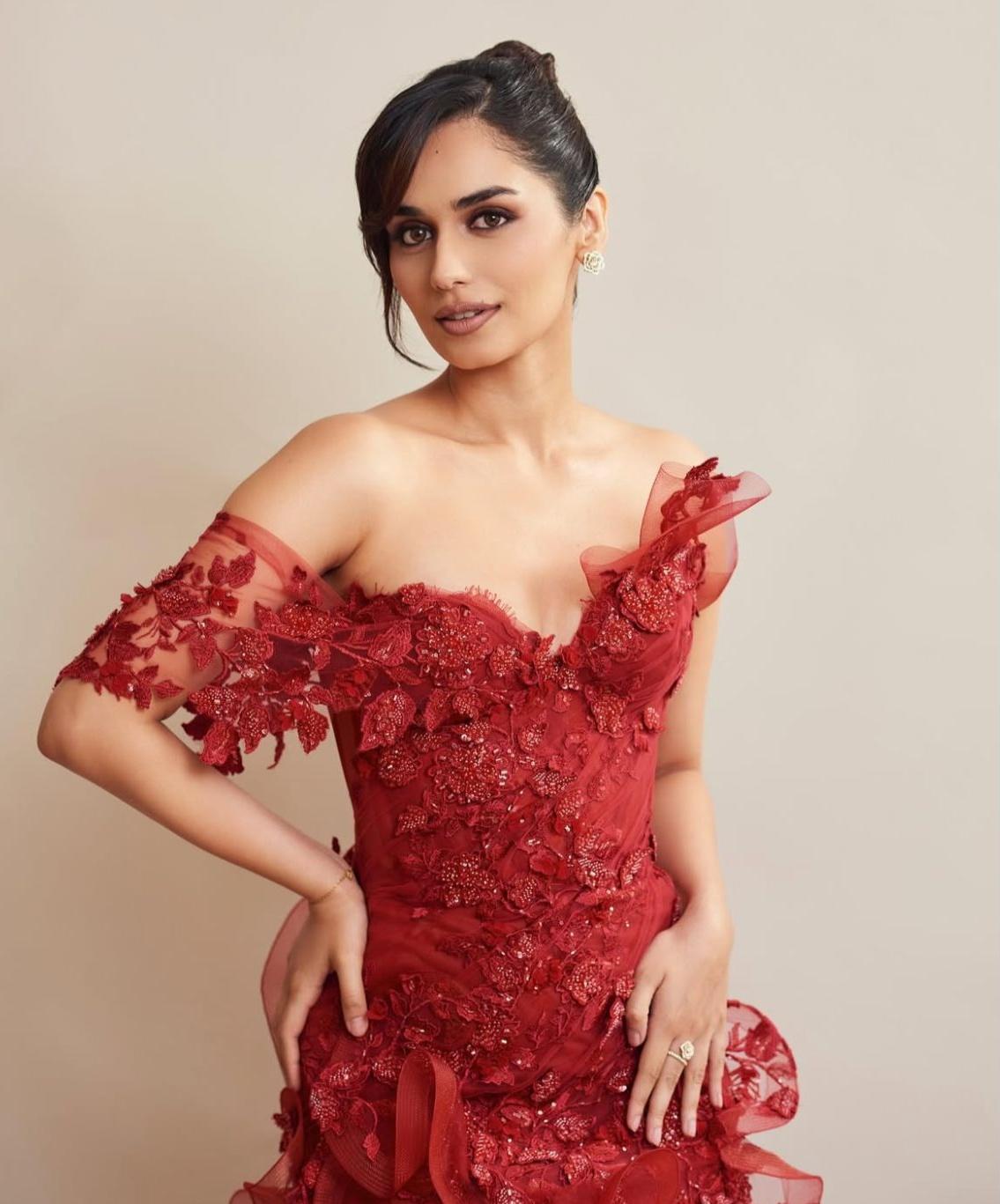 Manushi Chhillar reflects on her journey from winning Miss World to judging the prestigious stage