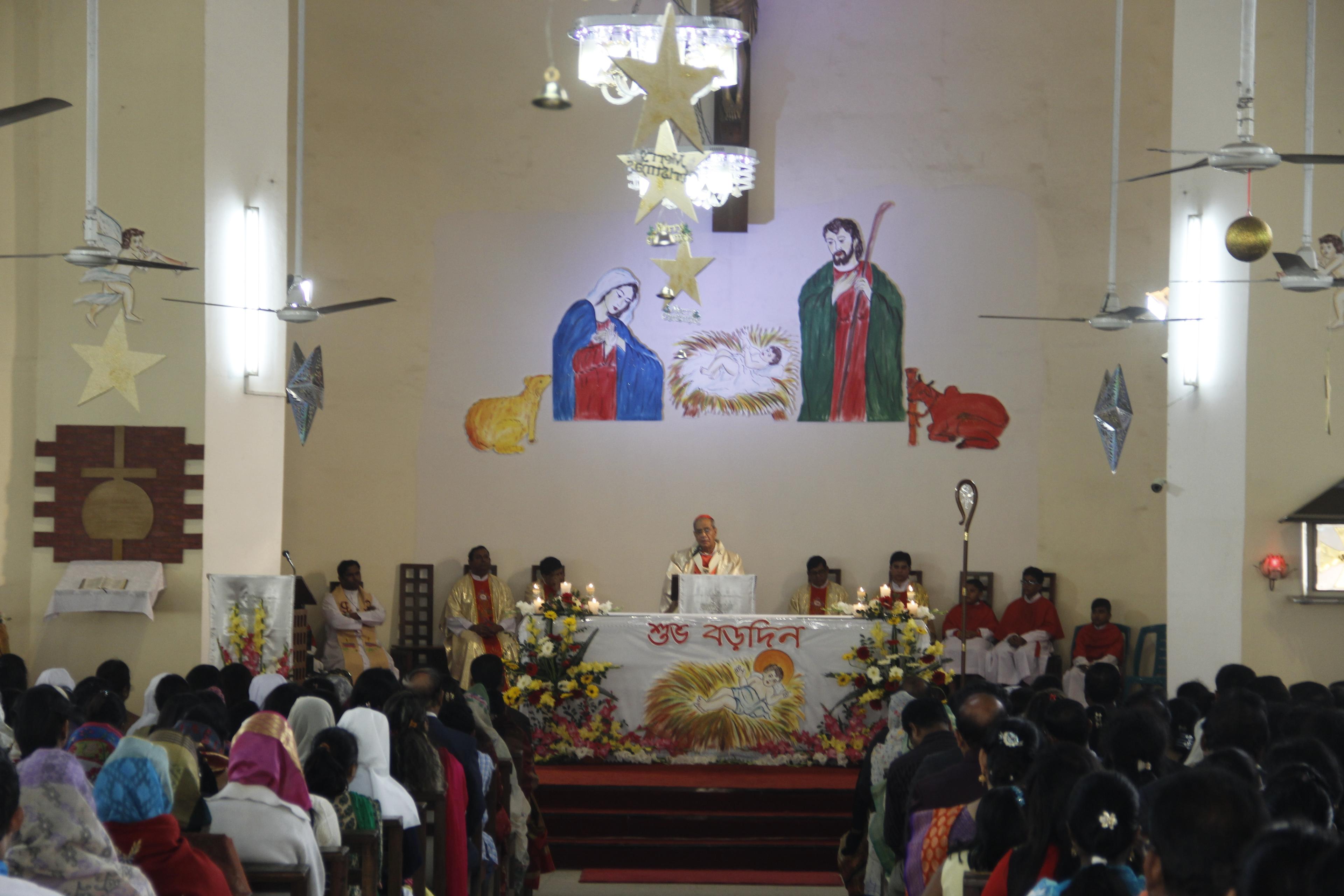 Christians in Bangladesh seek protection amid rising attacks: Report