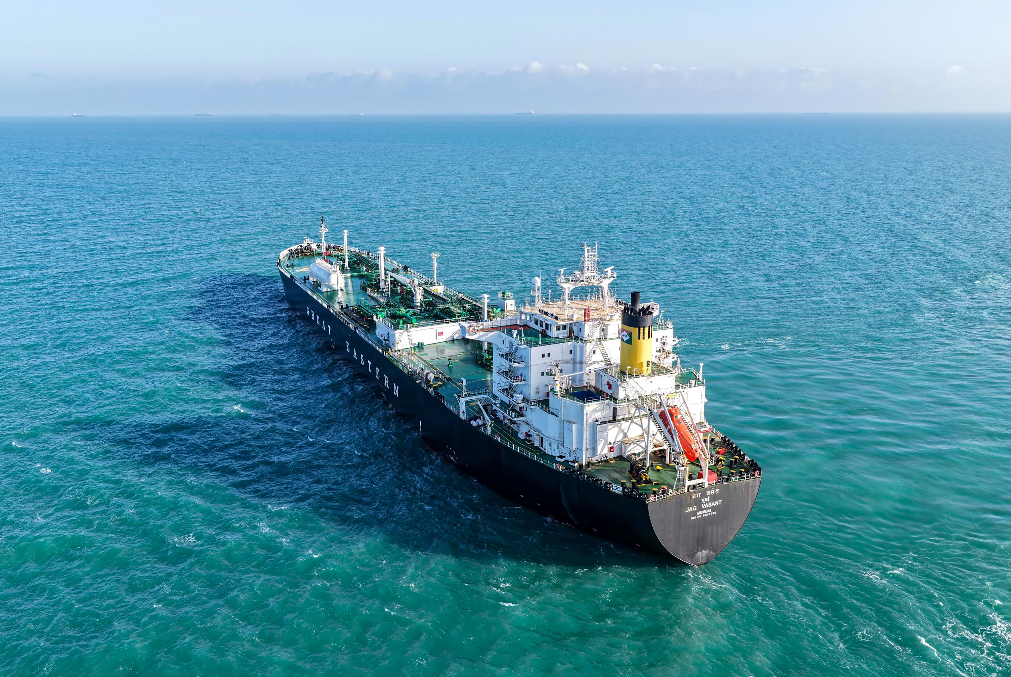 India 'resolutely facing' energy challenges, says PM Modi on West Asia situation in 'Mann Ki Baat'