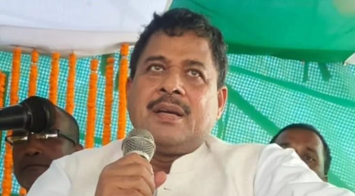 JD(U) MP Giridhari Yadav faces disqualification threat over anti-party activities