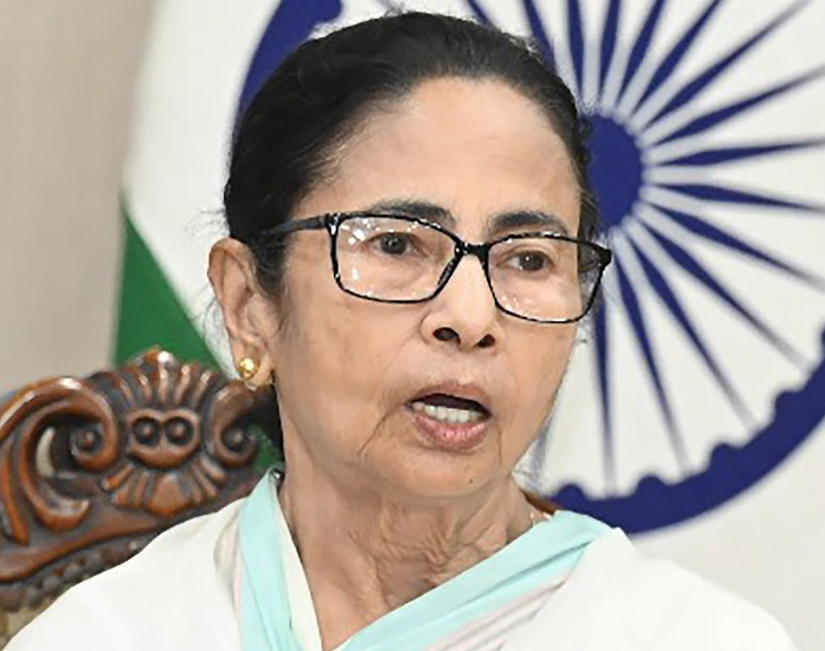 Mamata Banerjee skips NITI Aayog meeting; political slugfest begins