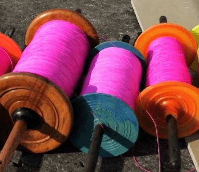 Ujjain priest suffers throat injury from banned Chinese kite string