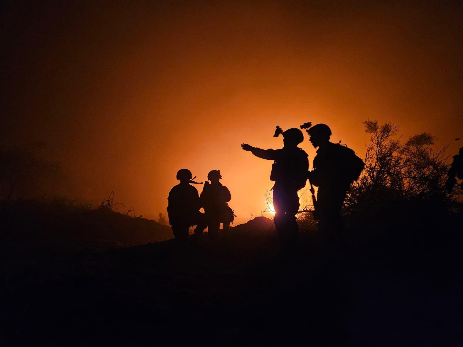 The Third Eye: New shades of 'proxy war'