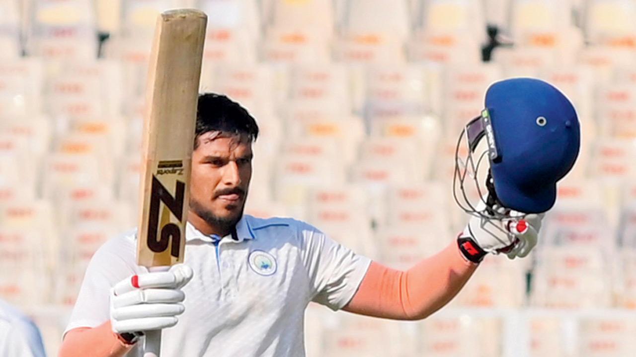 Duleep Trophy: Ankit and Dhull centuries extend North Zone's dominance over East Zone