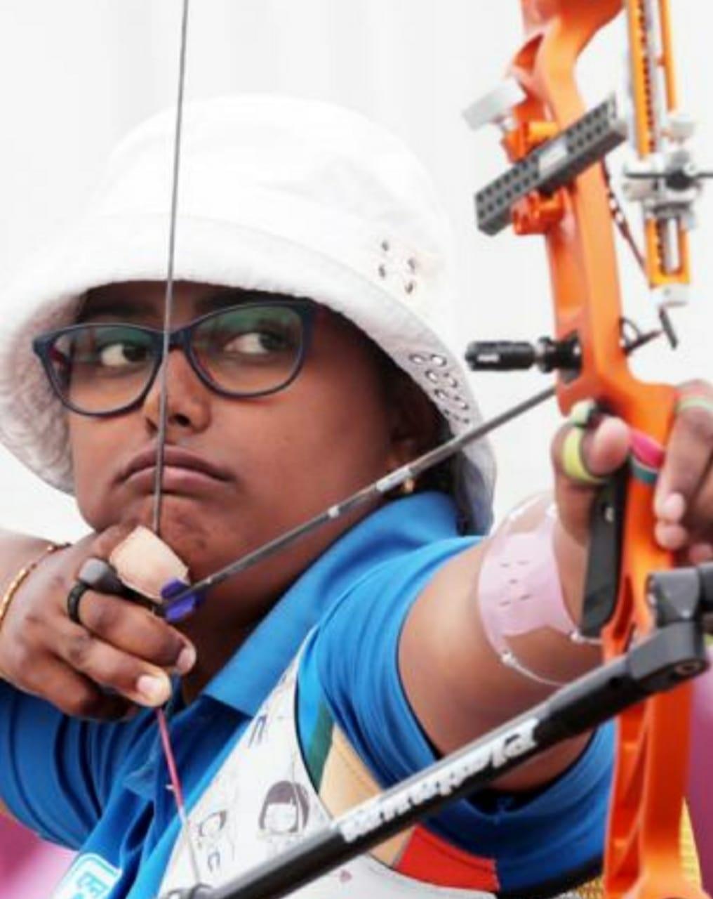 World Archery C'ships: Indian recurve archers falter again, women’s team lose bronze