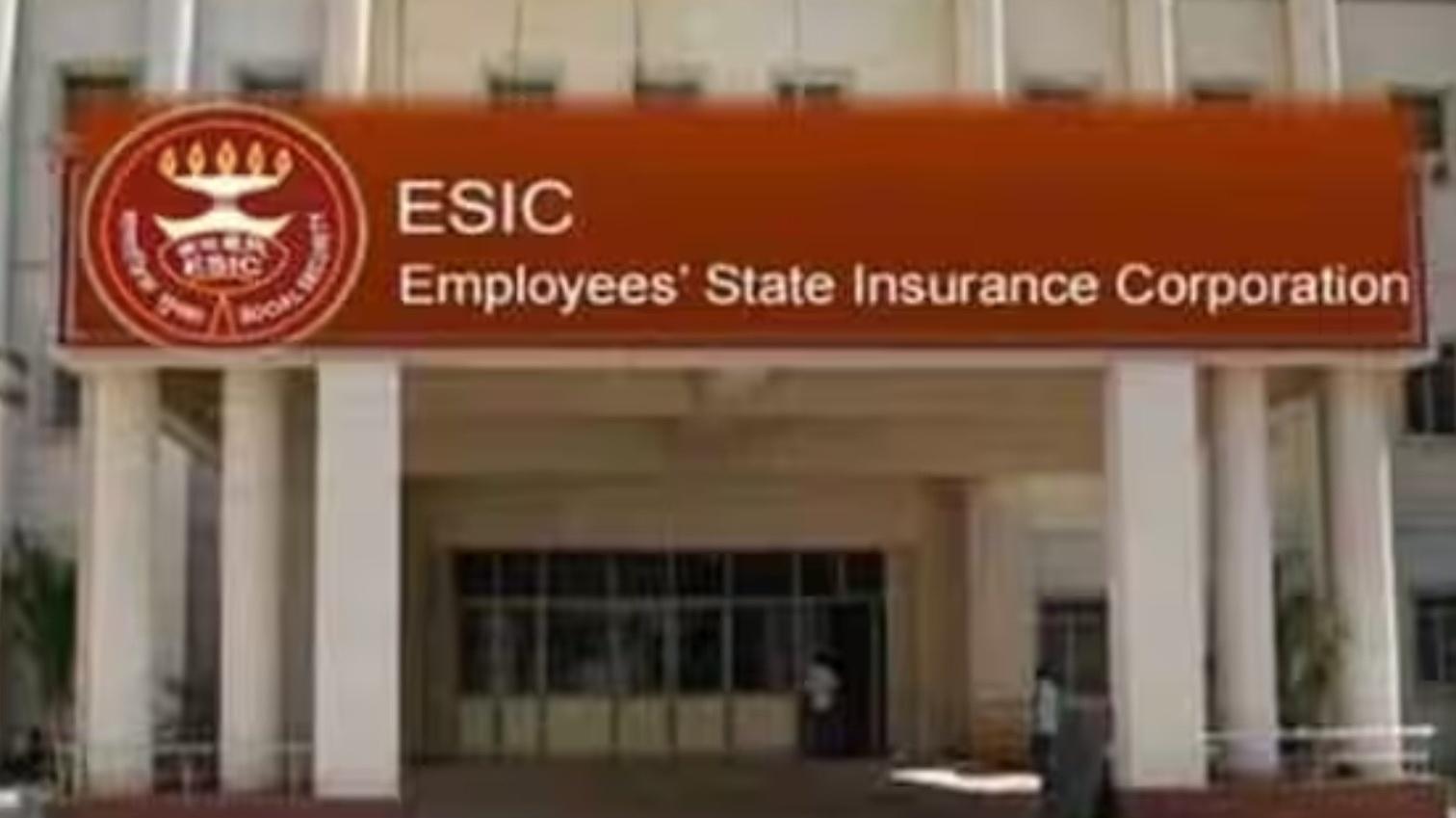 19.37 lakh new workers enrolled under ESI Scheme in June