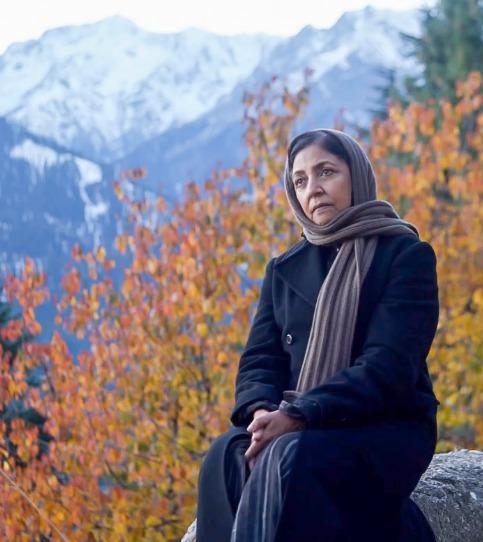 Deepti Naval speaks about monumental changes in film industry