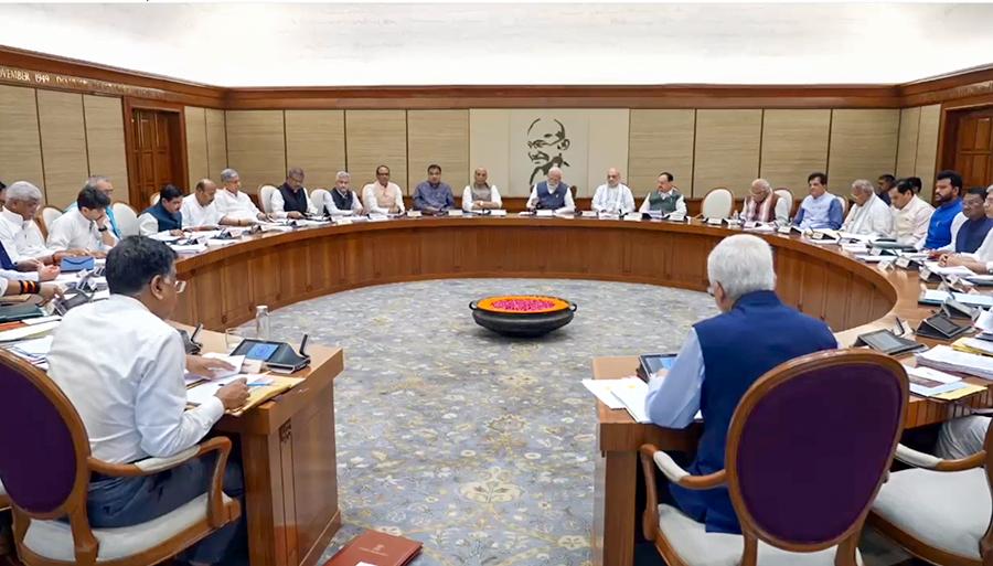 Centre invites suggestions from public on new Pesticides Bill