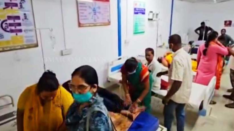 Odisha health dept swings into action to control diarrhoea outbreak in Jajpur