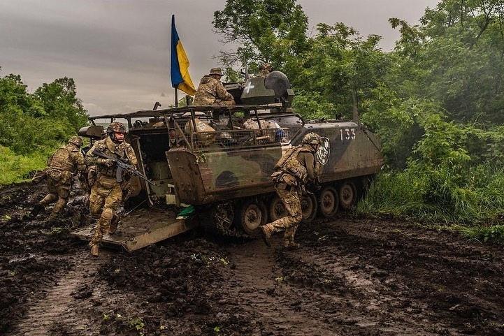 US shifted toward realism on Ukraine conflict, EU moved the opposite way: Report