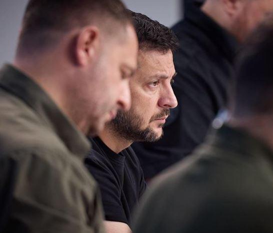 Agreement signed on establishing special tribunal for 'crime of aggression' against Ukraine