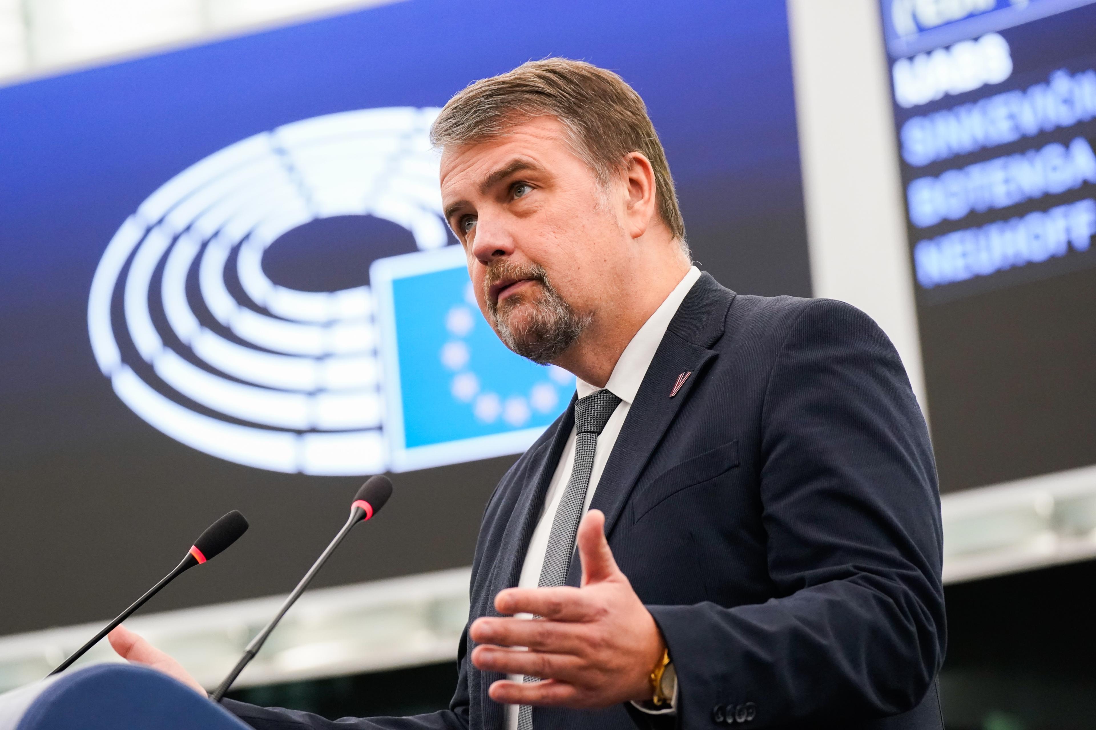 Bangladesh election should be inclusive, participatory: EU chief election observer