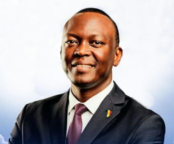 Chad's former PM Masra arrested for 'inciting hatred'