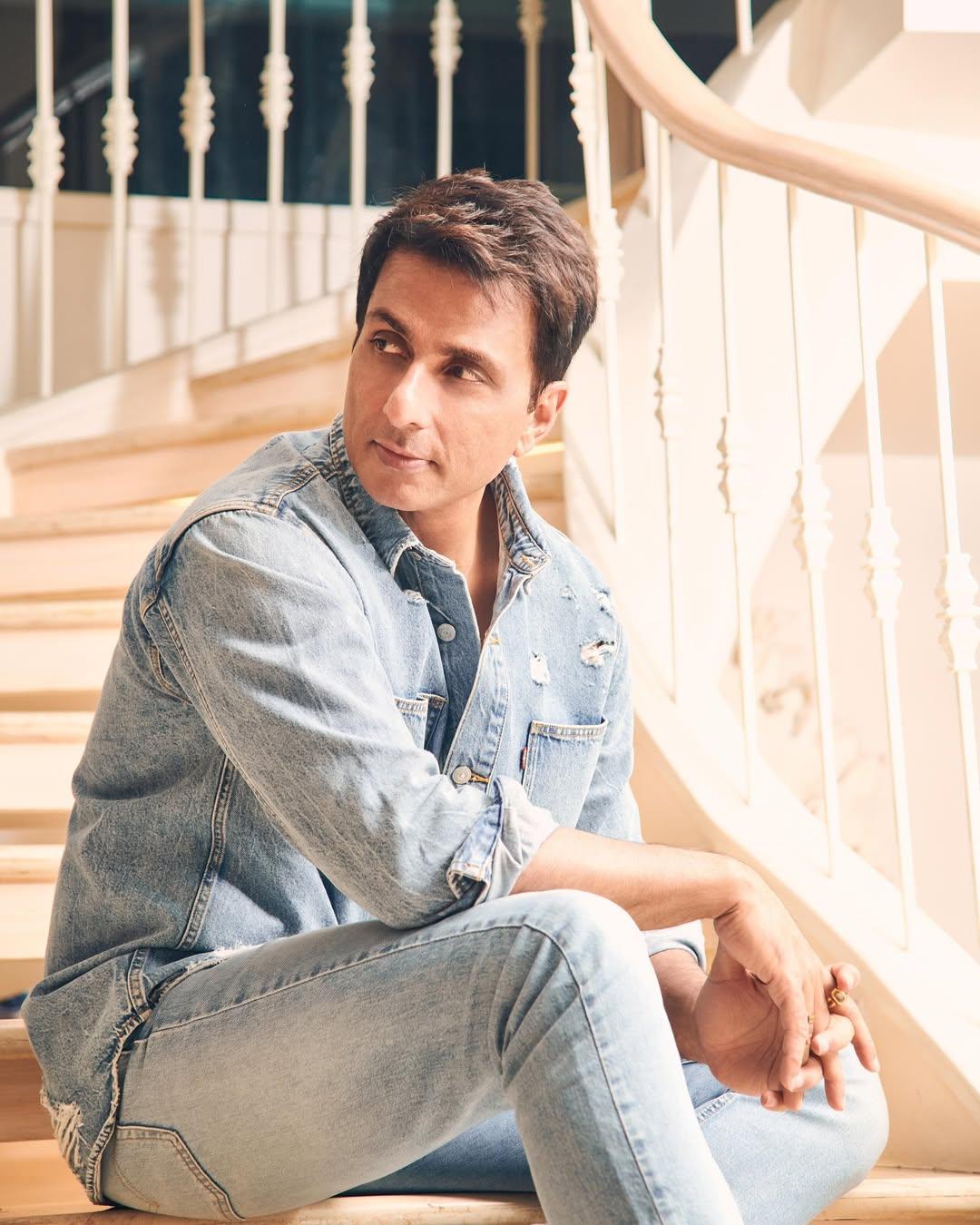 Sonu Sood ‘heartbroken’ by Bengaluru stampede: No celebration is worth a life