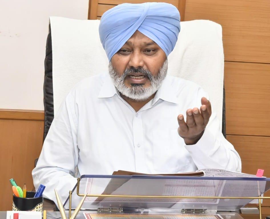 Centre must demonstrate same spirit towards Punjab as shown to Afghanistan, says minister