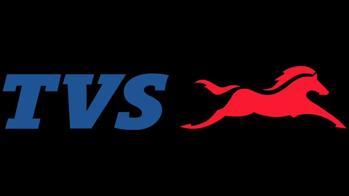 TVS Motor