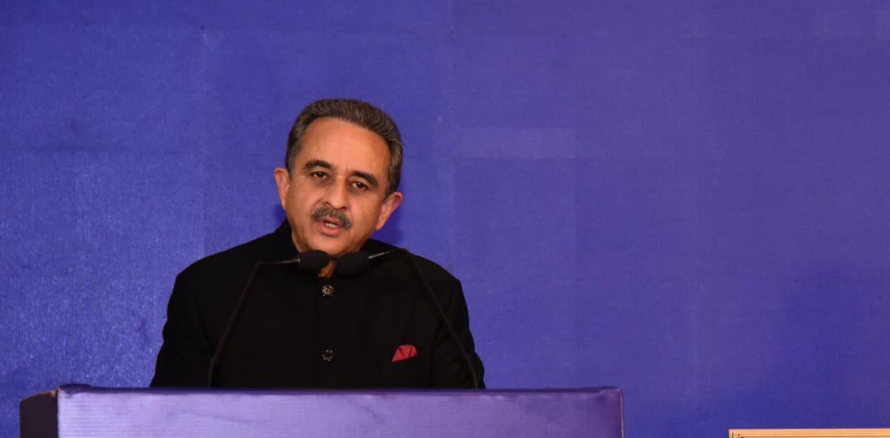 MoS Kirti Vardhan Singh to represent India at seventh session of United Nations Environment Assembly