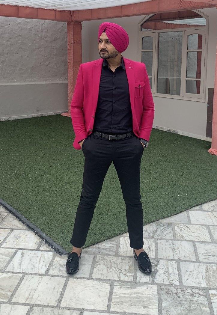 Sudharsan should play: Harbhajan on India's No. 3 dilemma in England Test series