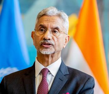 When it comes to interests of farmers and our strategic autonomy, govt's stand is clear: EAM Jaishankar