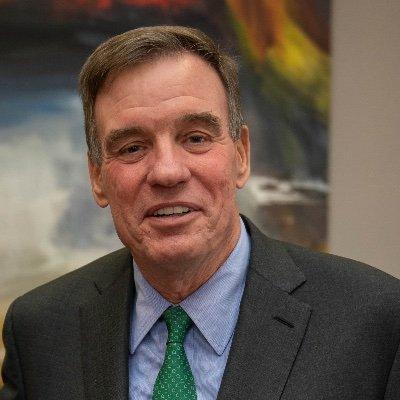US Senator Mark Warner warns of precedent in Venezuela, flags Greenland risks