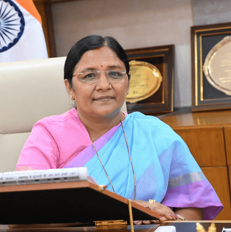 Third-party reviews confirm Beti Bachao Beti Padhao’s effectiveness: Savitri Thakur