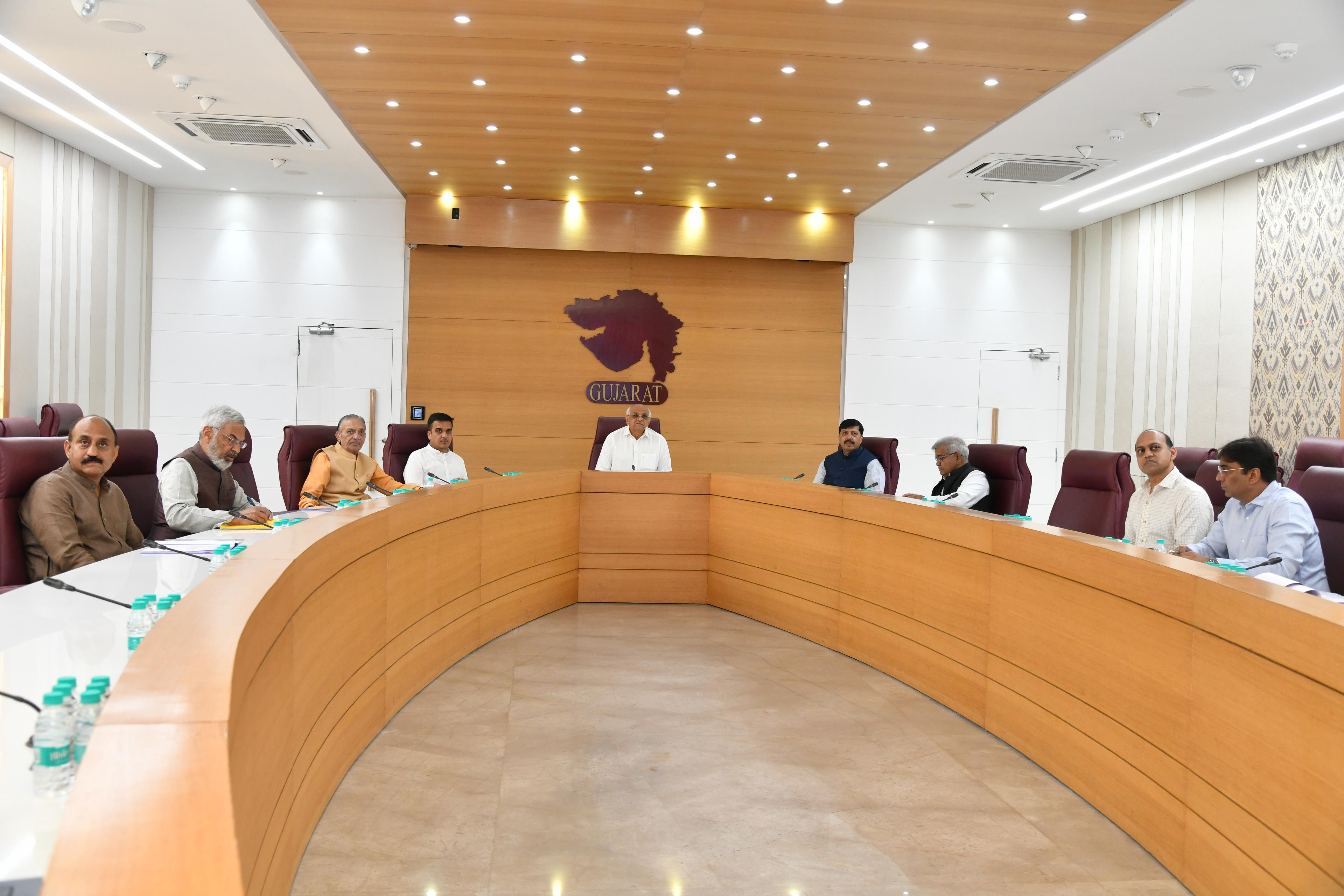 Gujarat's Sabarmati Ashram restoration to be completed by March this year: Governing Council