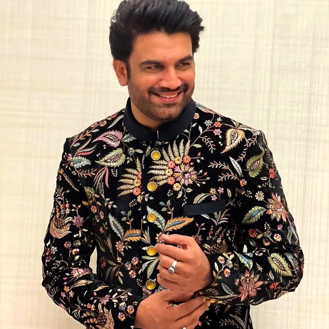 Sharad Kelkar on being the highest paid actor on Tum Se Tum Tak: ' I’ve earned my place'