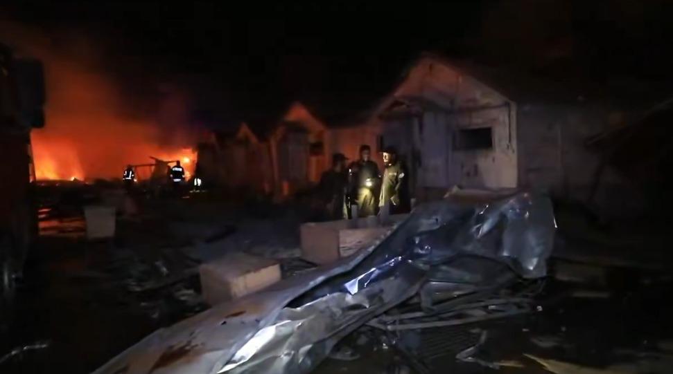 Targeting Afghan civilians appears central to Pakistan’s strategy as airstrikes kill 400