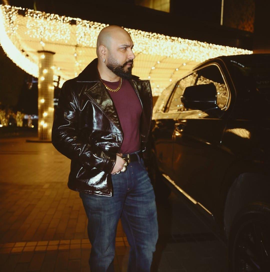 'Shershaah' singer B Praak becomes father to a baby boy, calls it 'a spiritual rebirth'