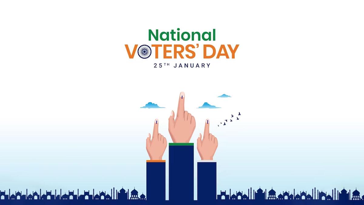National Voters Day