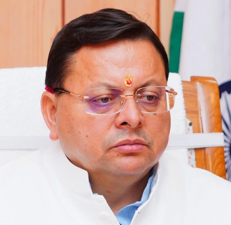 Uttarakhand govt approves Sudarshan Chakra Sculpture at Shri Badrinath