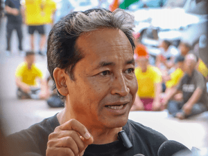 SC defers plea challenging Sonam Wangchuk’s detention to Dec 8