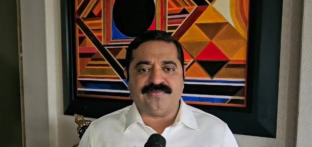 Thackeray brothers will again get zero in future polls: Ram Kadam after Shiv Sena (UBT)-MNS lose all 21 seats in BEST election