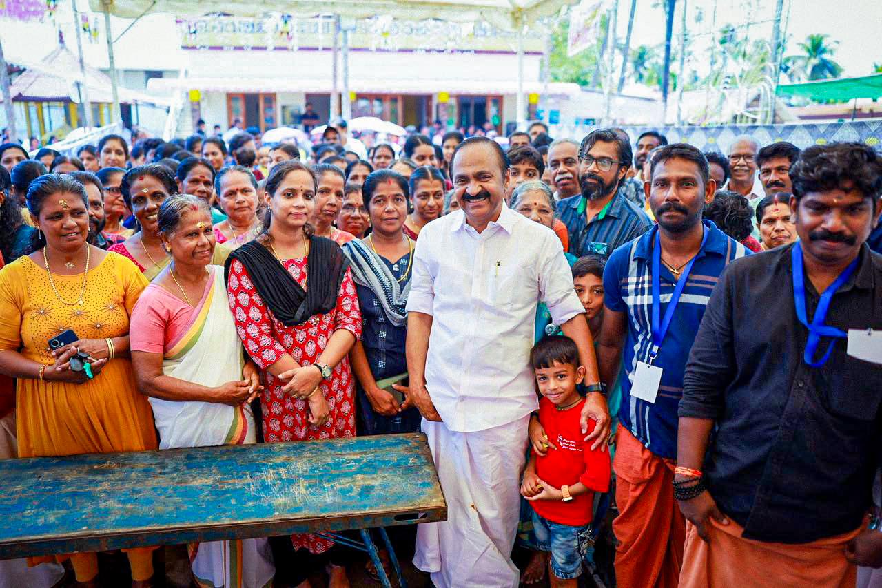 Kerala polls: ‘Deal’ charge escalates as Congress steps up attack on CPI-M-BJP 'understanding'