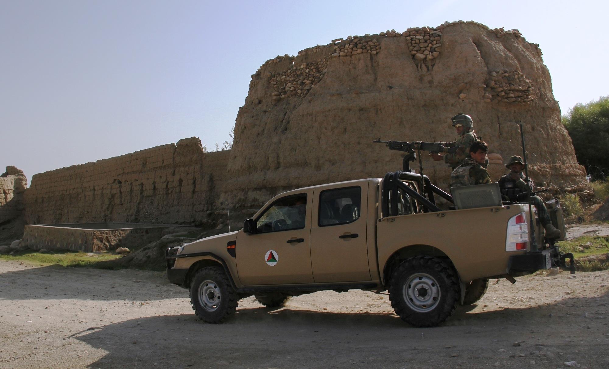 Arrest of top ISIS terrorist reignites concerns over Pakistan's link to terror groups: Report