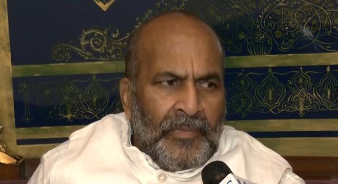 Muslims being wronged: NDA ally leader says ‘discriminatory attitude’ not justified