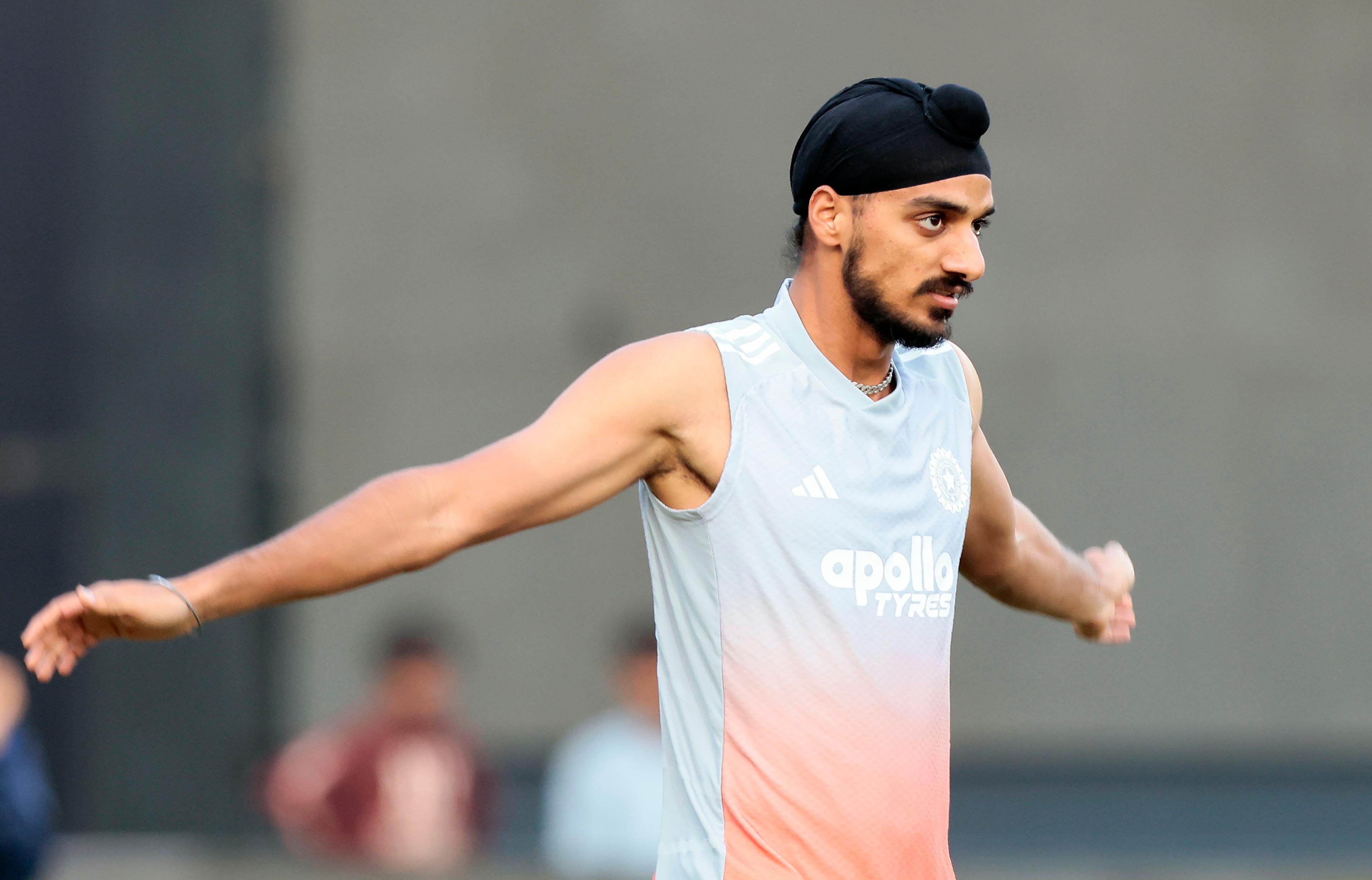 3rd ODI: Arshdeep comes in as India elect to bowl first against NZ in series decider