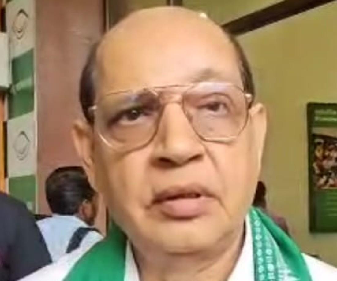 Odisha: BJD criticises BJP govt for ignoring farmers’ interests, announces statewide protests