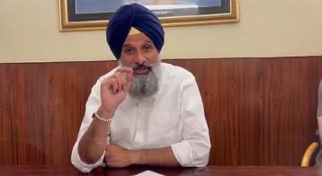 Akali Dal leader Majithia sent to seven-day remand