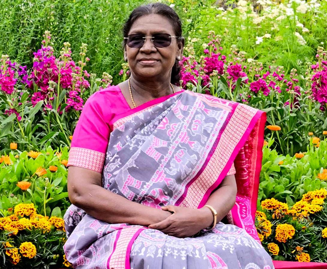 President Murmu to embark on 6-day visit to Odisha, Chhattisgarh