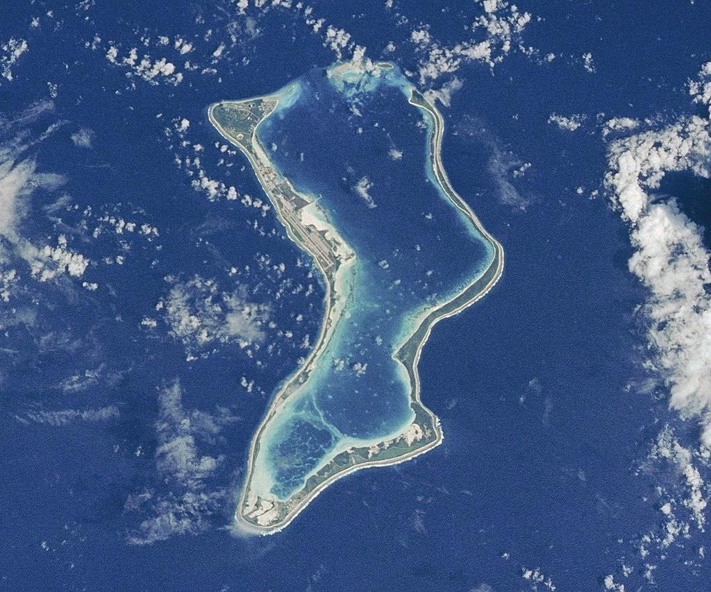 Milestone achievement: India hails resolution of longstanding Chagos dispute