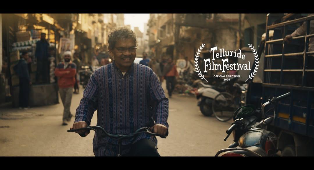 Priyanka Chopra feels honored & delighted as ‘The Cycle Of Love’ is set to premiere at Telluride