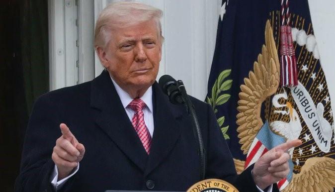 US may exit Iran war in weeks: Trump