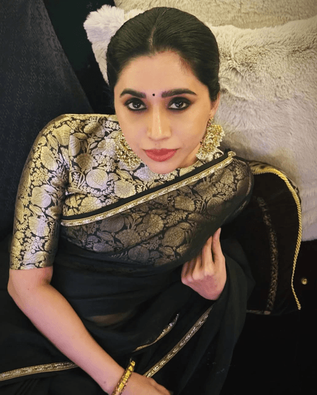 This is a mother stepping into the fire - not to fight, but to protect, says Aarti Ravi