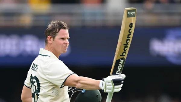 Steven Smith happy to mentor youngsters