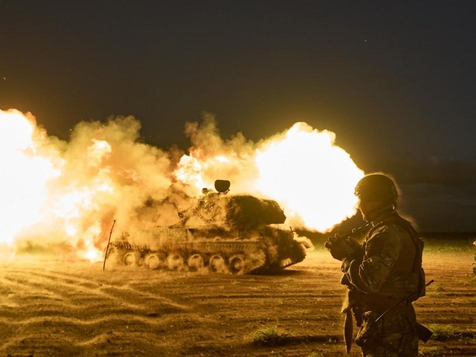 IANS Year Ender 2025: Asia to Africa and beyond, nations struggle to navigate deadly conflicts