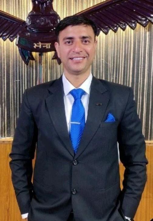 U'khand helicopter crash: Pilot Rajveer Singh had grand plans to celebrate birth of twins