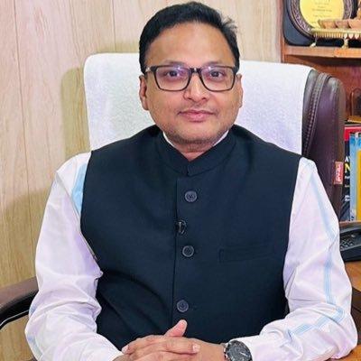 Congress always betrays Mahagathbandhan, says SP spokesperson on RS polls